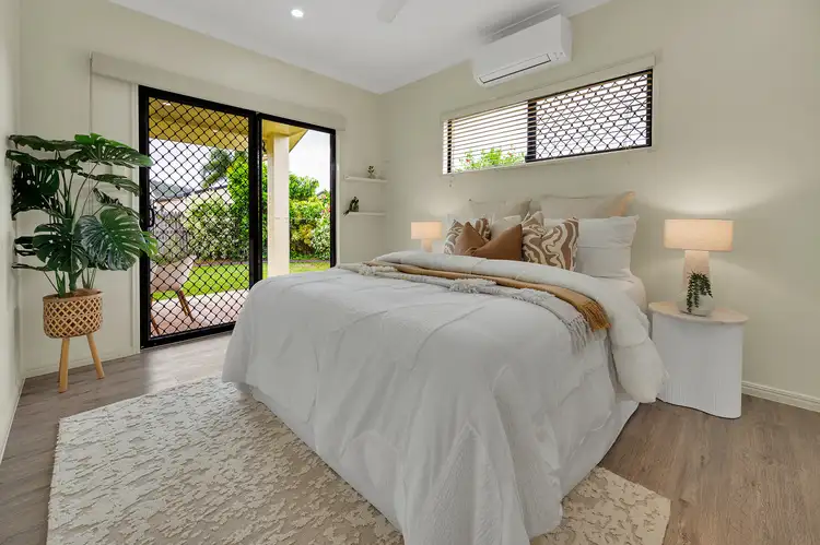 Second view of Homely house listing, 10 Porter Avenue, Kirwan QLD 4817