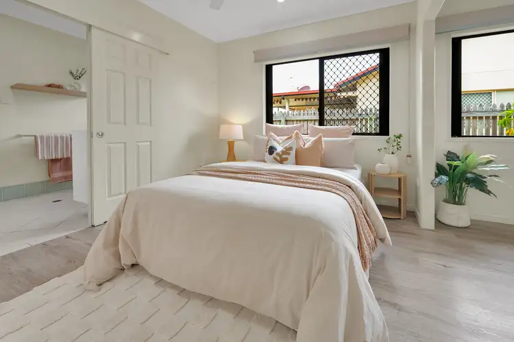 Fourth view of Homely house listing, 10 Porter Avenue, Kirwan QLD 4817