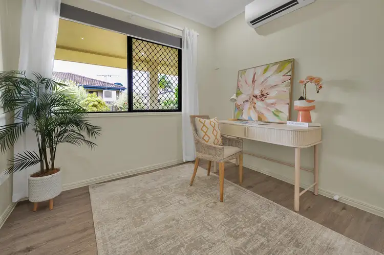 Fifth view of Homely house listing, 10 Porter Avenue, Kirwan QLD 4817