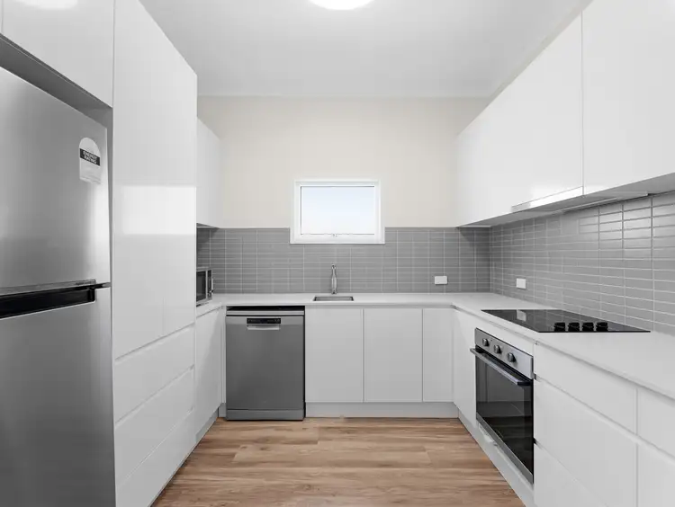 Fourth view of Homely house listing, 12 Hibiscus Street, Urangan QLD 4655