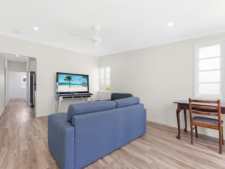 Fifth view of Homely house listing, 12 Hibiscus Street, Urangan QLD 4655
