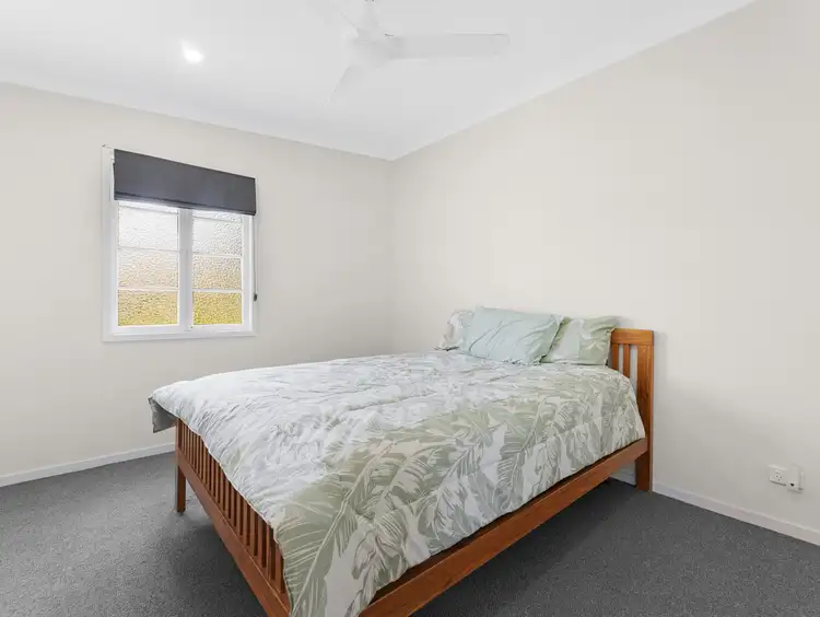 Sixth view of Homely house listing, 12 Hibiscus Street, Urangan QLD 4655