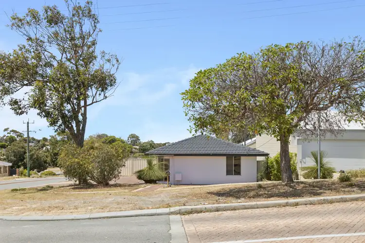 Fourth view of Homely house listing, 132 Clontarf Street, Sorrento WA 6020