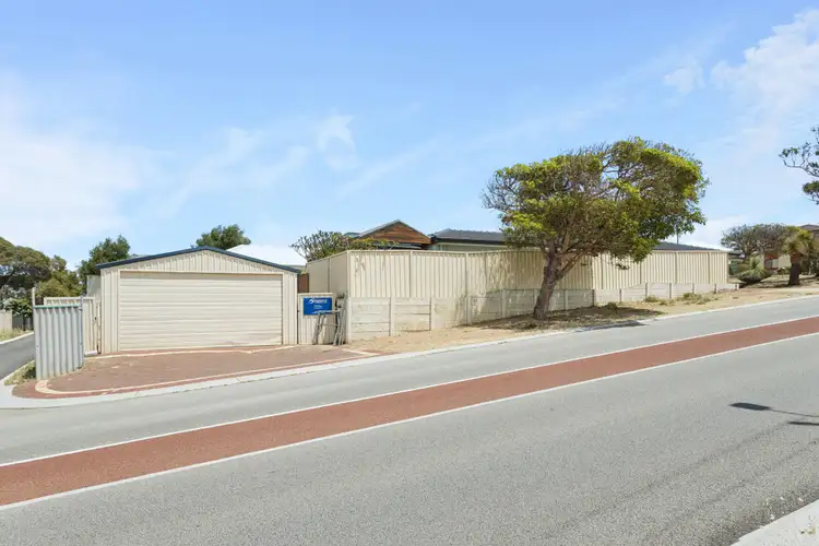 Fifth view of Homely house listing, 132 Clontarf Street, Sorrento WA 6020