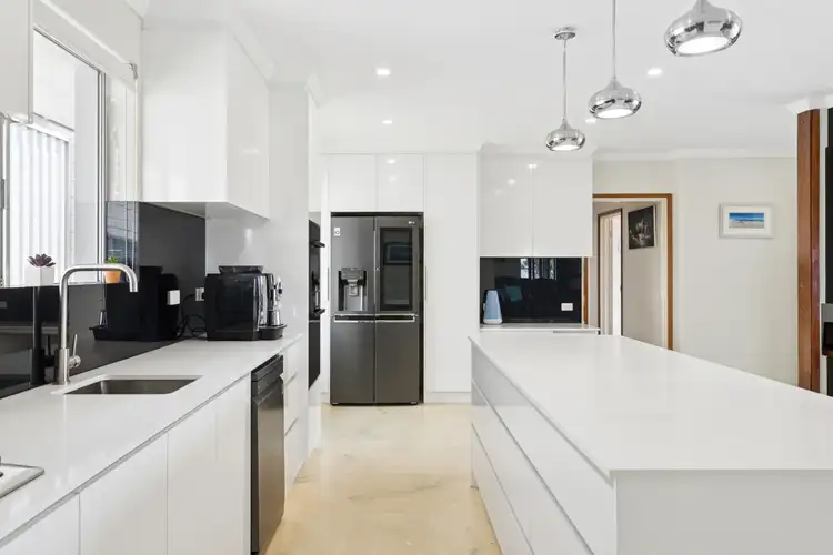 Sixth view of Homely house listing, 132 Clontarf Street, Sorrento WA 6020