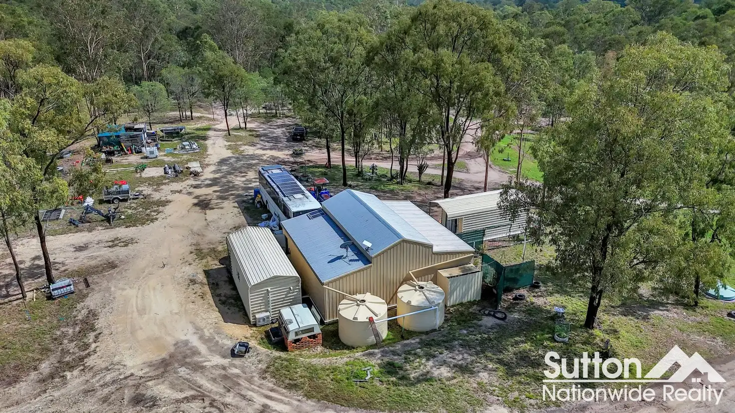 Main view of Homely land listing, 269 Wonbah Road, Wonbah QLD 4671