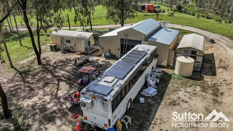 Second view of Homely land listing, 269 Wonbah Road, Wonbah QLD 4671