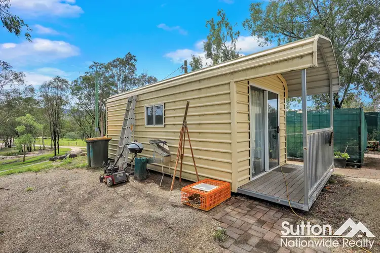 Fourth view of Homely land listing, 269 Wonbah Road, Wonbah QLD 4671