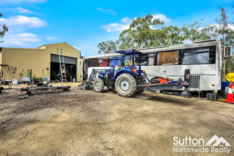 Fifth view of Homely land listing, 269 Wonbah Road, Wonbah QLD 4671