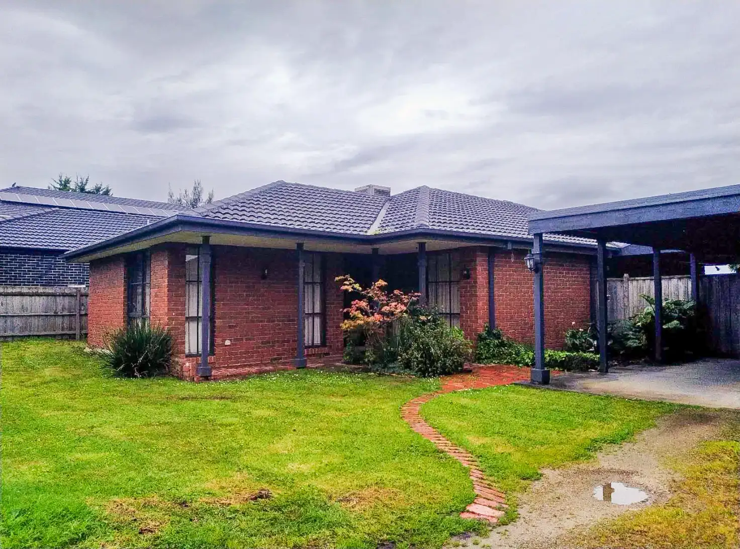 Main view of Homely house listing, 10 Trevena Close, Rowville VIC 3178