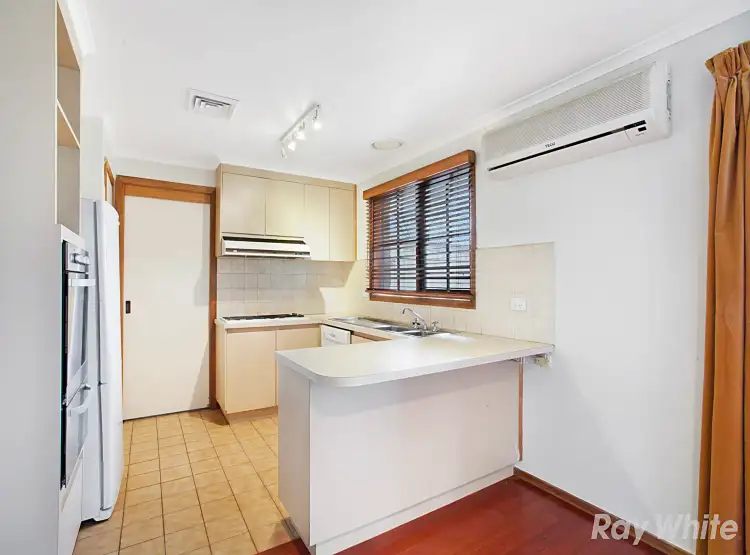 Third view of Homely house listing, 10 Trevena Close, Rowville VIC 3178