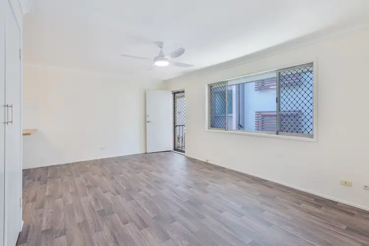 Fourth view of Homely unit listing, 1/39 George street, Southport QLD 4215
