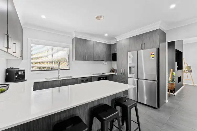 Second view of Homely house listing, 22 Deccan Street, Goulburn NSW 2580