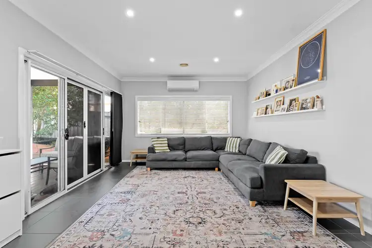 Fourth view of Homely house listing, 22 Deccan Street, Goulburn NSW 2580