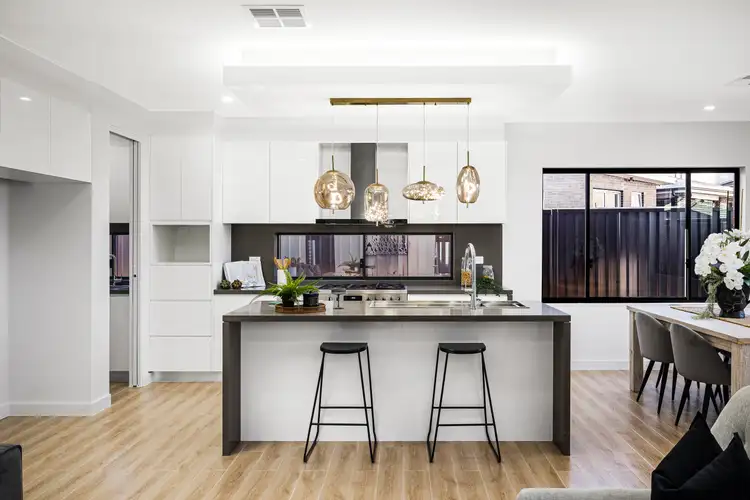 Third view of Homely house listing, 8 Greenough Crescent, Marsden Park NSW 2765