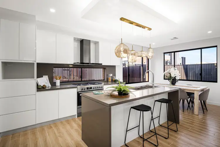 Fourth view of Homely house listing, 8 Greenough Crescent, Marsden Park NSW 2765