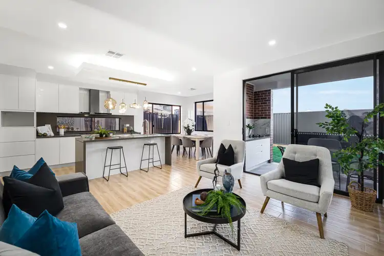 Sixth view of Homely house listing, 8 Greenough Crescent, Marsden Park NSW 2765