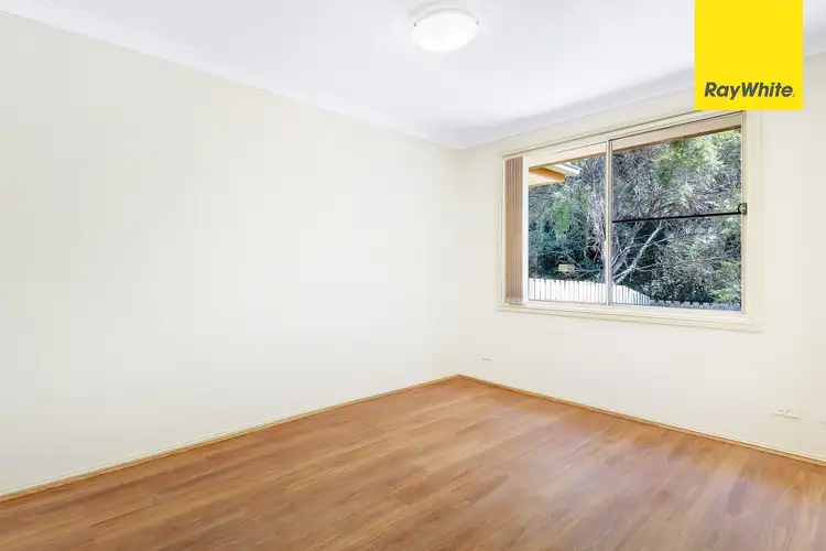Fifth view of Homely townhouse listing, 3/36 Mobbs Lane, Epping NSW 2121