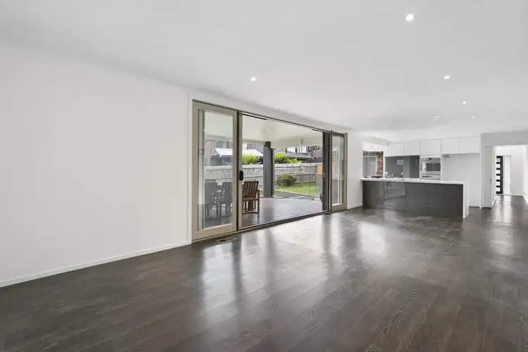 Second view of Homely house listing, 8 Hopman Close, Wantirna South VIC 3152