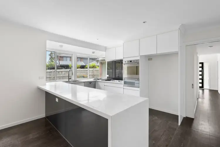 Third view of Homely house listing, 8 Hopman Close, Wantirna South VIC 3152