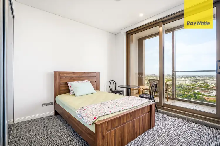 Fifth view of Homely apartment listing, 3839/180 George Street, Parramatta NSW 2150