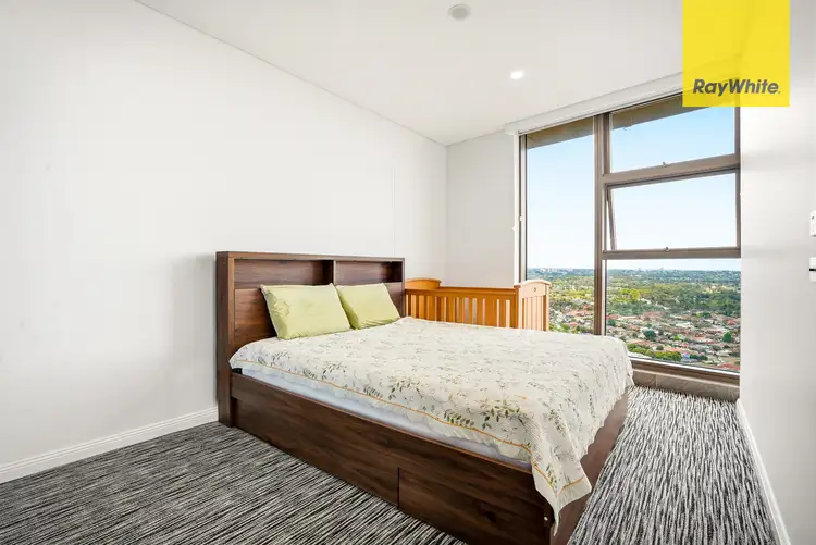 Sixth view of Homely apartment listing, 3839/180 George Street, Parramatta NSW 2150