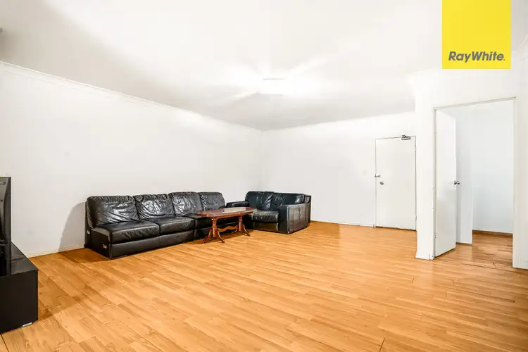 Second view of Homely apartment listing, 2/142-144 Station Street, Wentworthville NSW 2145