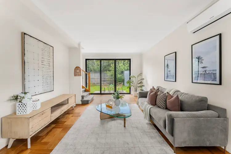 Second view of Homely unit listing, 3/13 State Street, Oakleigh East VIC 3166