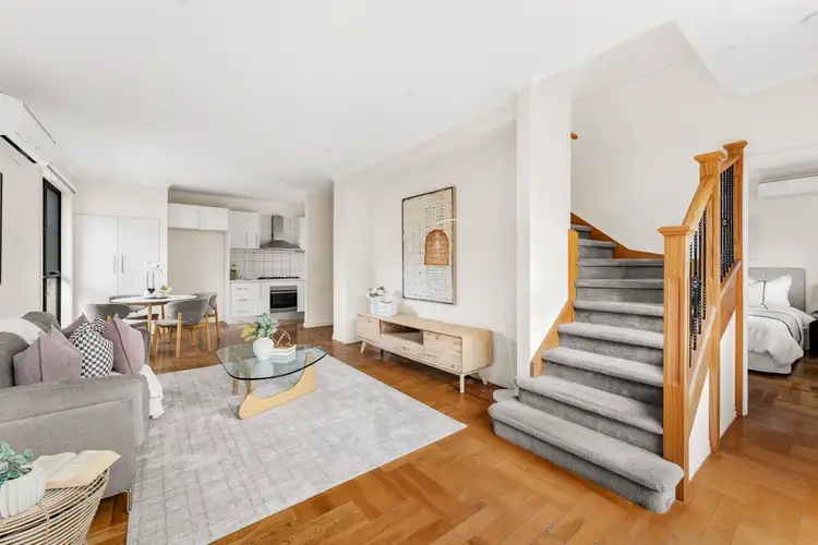 Third view of Homely unit listing, 3/13 State Street, Oakleigh East VIC 3166