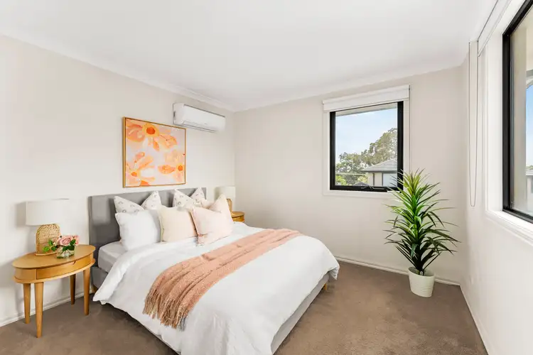 Fifth view of Homely unit listing, 3/13 State Street, Oakleigh East VIC 3166