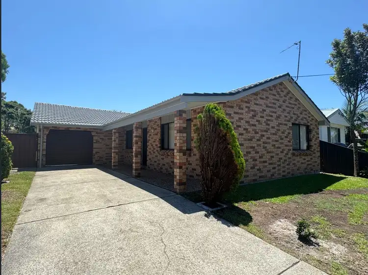 48 Watts Road, Callala Beach NSW 2540