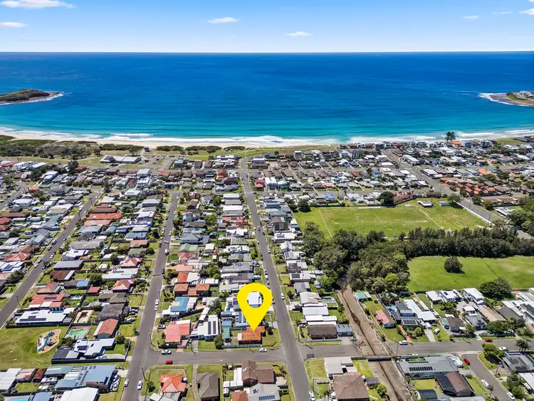 33 Woodford Avenue, Warilla NSW 2528