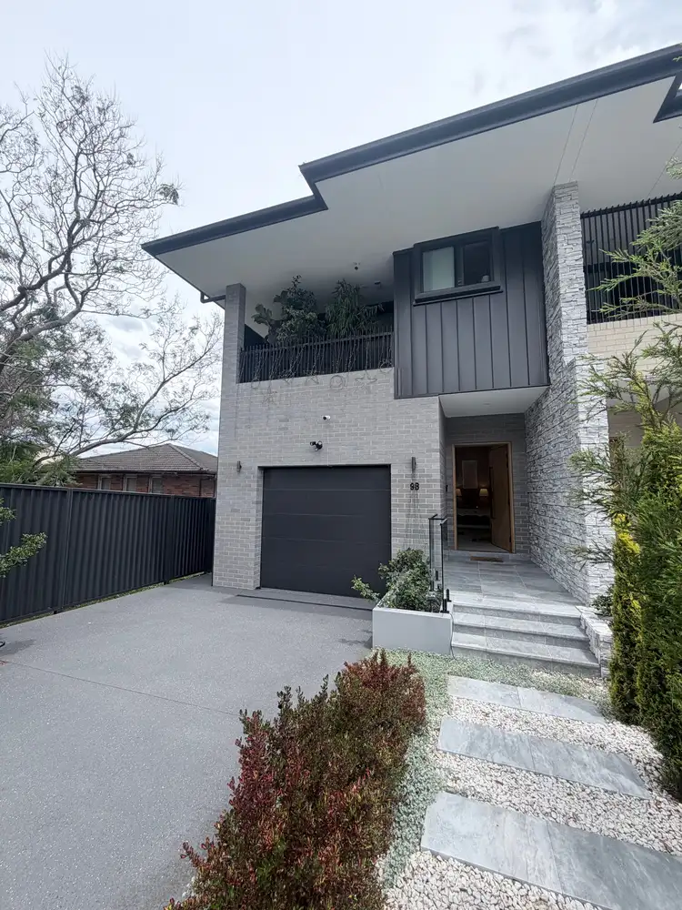 9B/Kensington Street, Punchbowl NSW 2196