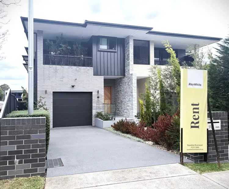 9B/Kensington Street, Punchbowl NSW 2196