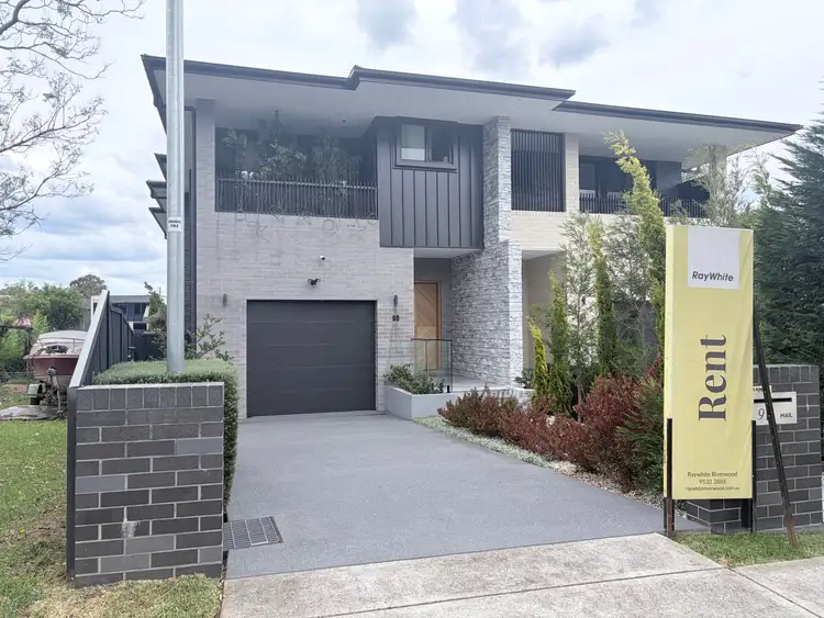 9B/Kensington Street, Punchbowl NSW 2196