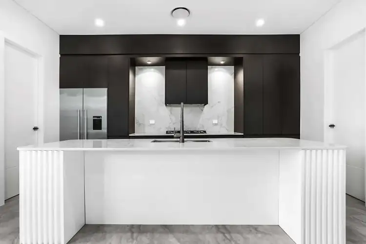 Third view of Homely semi-detached listing, 9B/Kensington Street, Punchbowl NSW 2196