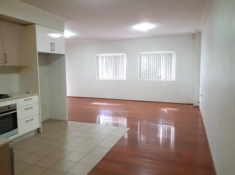 Second view of Homely apartment listing, 2/78-80 Essington Street, Wentworthville NSW 2145