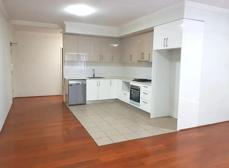 Third view of Homely apartment listing, 2/78-80 Essington Street, Wentworthville NSW 2145
