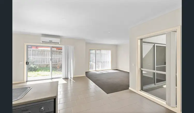 Second view of Homely house listing, 18/20-24 Palmerston Street, Melton VIC 3337