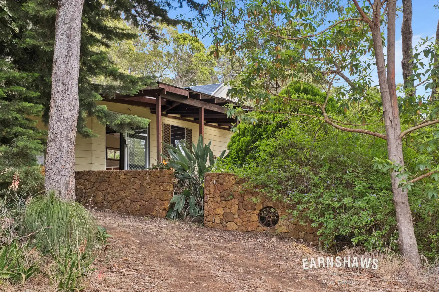 Main view of Homely house listing, 22 Honey Street, Mount Helena WA 6082