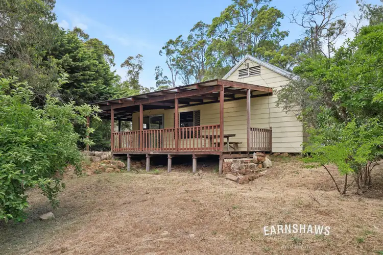 Second view of Homely house listing, 22 Honey Street, Mount Helena WA 6082