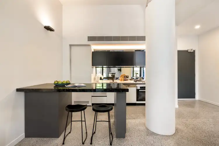 Fifth view of Homely house listing, 1/8 Crewe Place, Rosebery NSW 2018