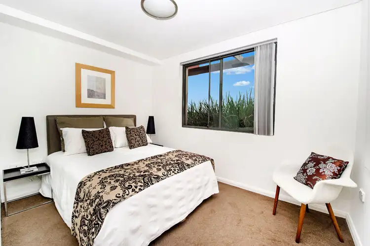 Second view of Homely apartment listing, 21/617-627 King Street, Newtown NSW 2042