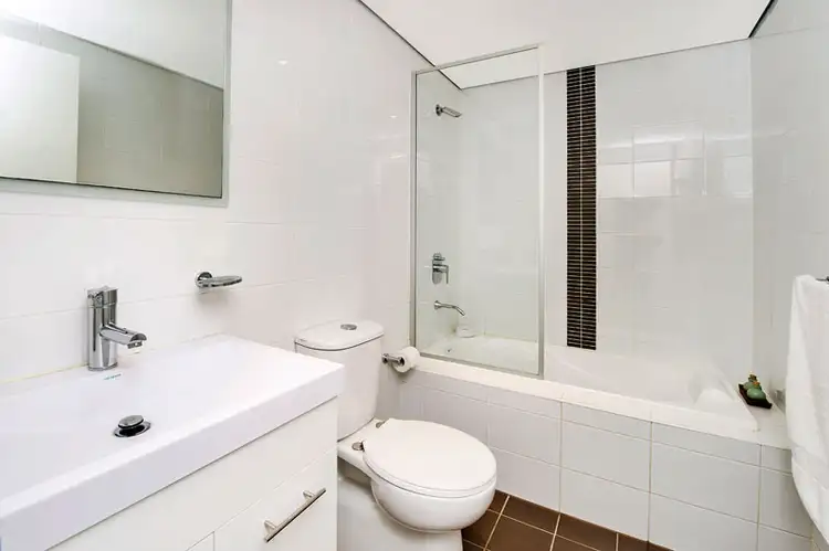 Third view of Homely apartment listing, 21/617-627 King Street, Newtown NSW 2042