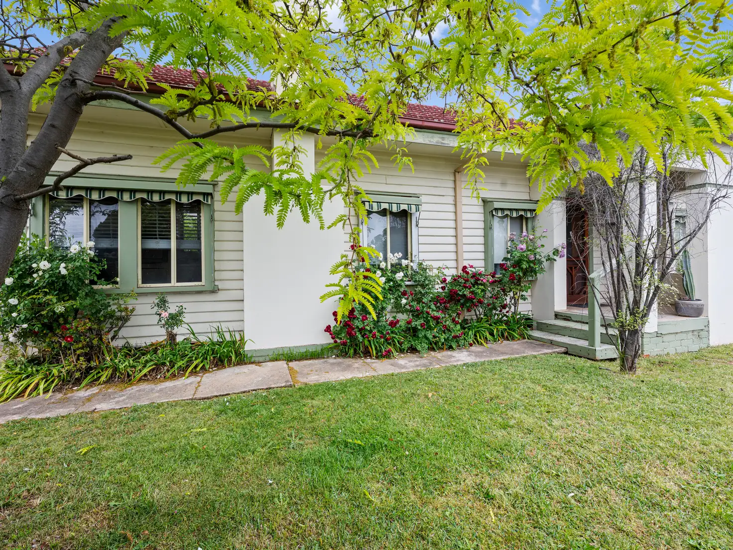 Main view of Homely house listing, 57 Thomas Street, Benalla VIC 3672