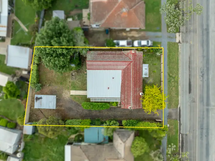 Fourth view of Homely house listing, 57 Thomas Street, Benalla VIC 3672