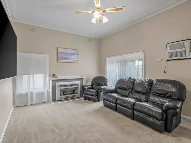 Fifth view of Homely house listing, 57 Thomas Street, Benalla VIC 3672