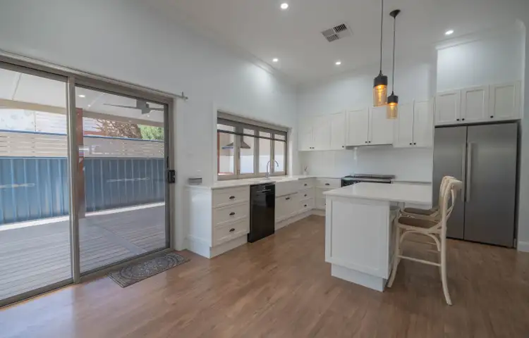 Third view of Homely house listing, 35 William Street, Forbes NSW 2871