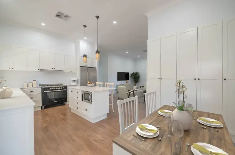 Fifth view of Homely house listing, 35 William Street, Forbes NSW 2871