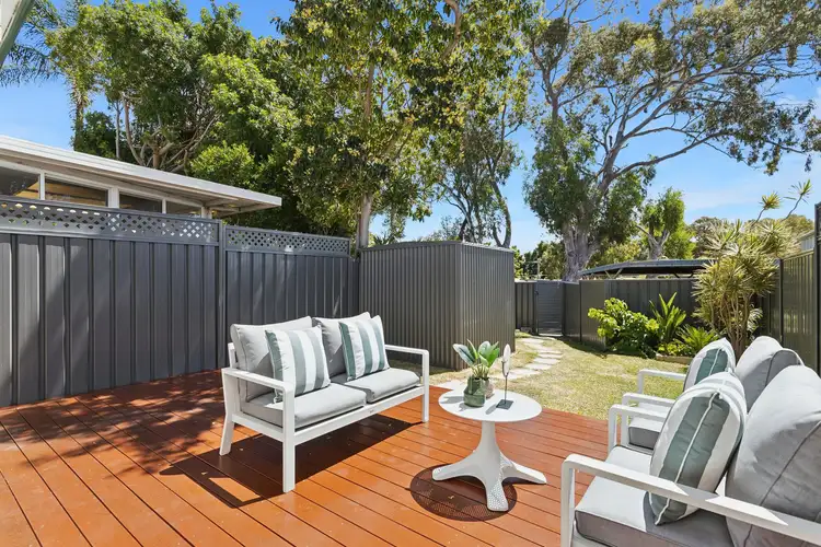 15A Myrtle Avenue, Sorrento WA 6020